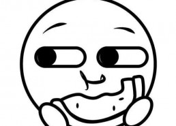 微信吃瓜表情包的使用场景是什么