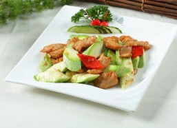 娱乐吃瓜酱美食素材,揭秘明星们的私房美食与吃瓜乐趣